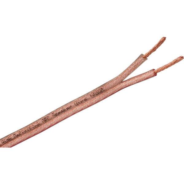 Main product image for Audtek SKRL-16-50 50 ft. 16 AWG OFC Speaker Wire 100-016